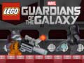 Mäng Lego Guardians of the Galaxy