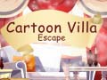 Mäng Cartoon Villa Escape