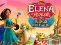 Mäng Elena of Avalor Wings over Avalor