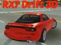 Mäng RX7 Drift 3D