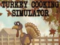 Mäng Turkey Cooking Simulator