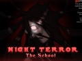 Mäng Night Terror The School