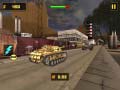 Mäng War Machines: Tank Battle