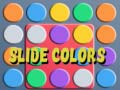 Mäng Slide Colors