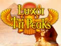Mäng Luxor Tri Peaks