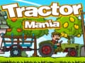 Mäng Tractor Mania
