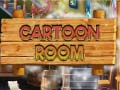 Mäng Cartoon Room