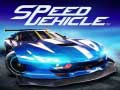 Mäng Extreme Speed Car Racing Simulator