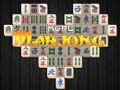 Mäng More Mahjong