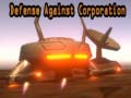 Mäng Defense Against Corporation