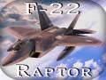 Mäng F22 Raptor
