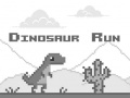 Mäng Dinosaur Run