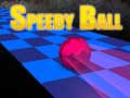 Mäng Speedy Ball