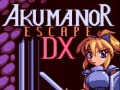 Mäng Akumanor Escape DX