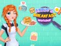 Mäng Annie's Breakfast Workshop