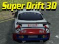 Mäng Super Drift 3D