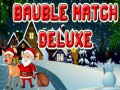 Mäng Bauble Match Deluxe