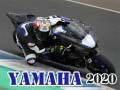 Mäng Yamaha 2020 Slide