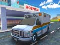Mäng Ambulance Simulators: Rescue Mission