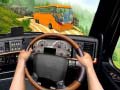 Mäng Indian Uphill Bus Simulator