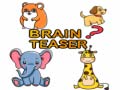 Mäng Brain teaser