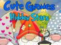 Mäng Cute Gnomes Hidden Stars