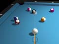 Mäng 3d Billiard 8 Ball Pool