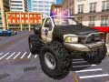 Mäng Police Truck Driver Simulator