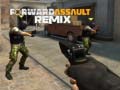 Mäng Forward Assault Remix