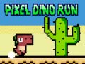 Mäng Pixel Dino Run