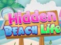 Mäng Hidden Beach Life