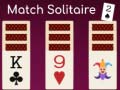 Mäng Match Solitaire 2