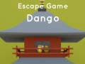 Mäng Escape Game Dango