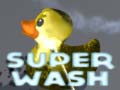 Mäng Super Wash