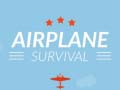 Mäng Airplane Survival