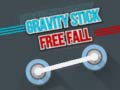 Mäng Gravity Stick – Free Fall