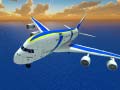 Mäng Airplane Fly Simulator