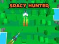 Mäng Spacy Hunter