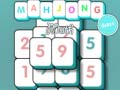 Mäng Math Mahjong Relax