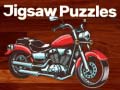 Mäng Jigsaw Puzzle