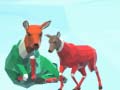 Mäng Deer Simulator Christmas