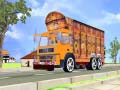 Mäng Xtrem Impossible Cargo Truck Simulator