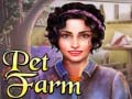Mäng Pet Farm