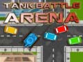 Mäng Tank Battle Arena