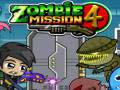 Mäng Zombie Mission 4