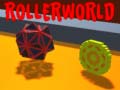 Mäng RollerWorld