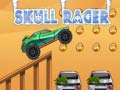 Mäng Skull Racer