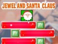 Mäng Jewel And Santa Claus