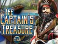 Mäng The Captain's Treasure