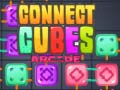 Mäng Connect Cubes Arcade